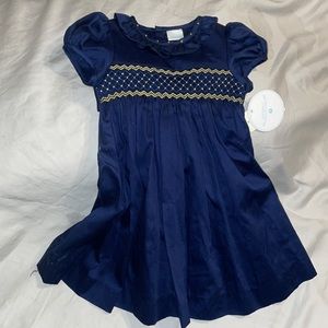 EDGEHILL COLLECTION  DILLARDS Size 12 month